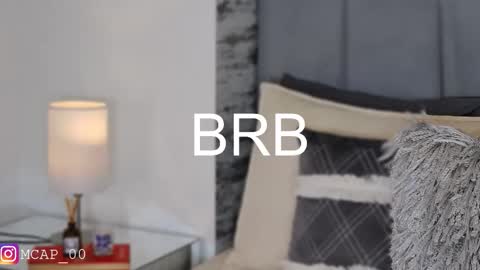 Amanda online show from December 22, 1:02 am