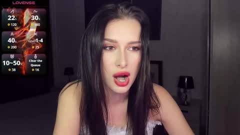 AmandaAir online show from November 11, 6:41 pm