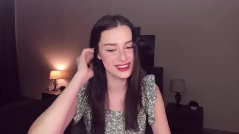 AmandaAir online show from December 4, 12:36 pm