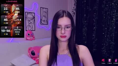 AmandaAir online show from January 18, 3:49 pm