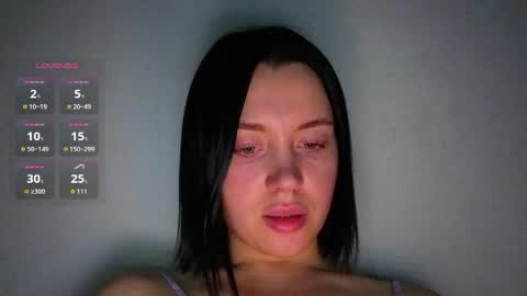 Amanda Rose online show from April 10, 6:45 pm
