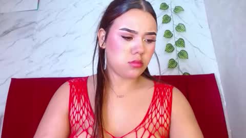 Snapshot of amandacanelamar chatting on May 29, 3:26 am Amanda 3 online show from May 29, 3:26 am
