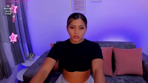 Snapshot of amandaconnerx chatting on January 10, 1:42 am Amanda online show from January 10, 1:42 am