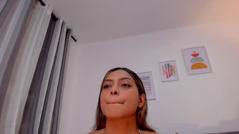 Snapshot of amandaconnerx chatting on January 15, 2:06 am Amanda online show from January 15, 2:06 am