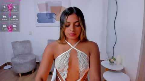 Snapshot of amandaconnerx chatting on February 12, 1:30 am Amanda online show from February 12, 1:30 am