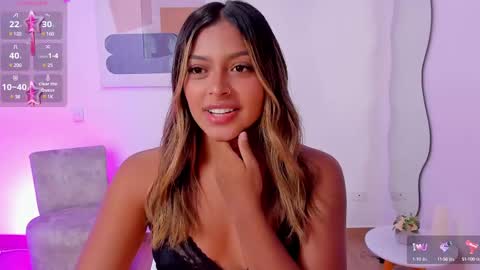 Snapshot of amandaconnerx chatting on February 17, 3:53 pm Amanda online show from February 17, 3:53 pm