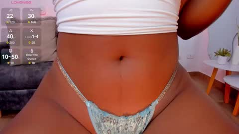 Snapshot of amandaconnerx chatting on October 4, 5:00 pm Amanda online show from October 4, 5:00 pm