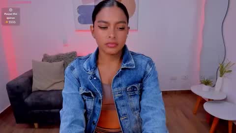 Snapshot of amandaconnerx chatting on October 8, 1:47 am Amanda online show from October 8, 1:47 am