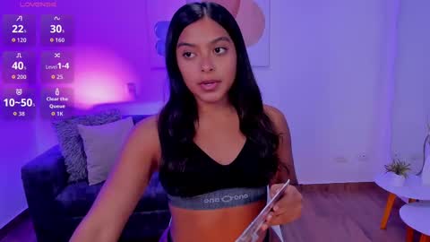 Snapshot of amandaconnerx chatting on October 16, 2:01 am Amanda online show from October 16, 2:01 am