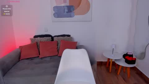 Amanda  online show from January 15, 3:05 pm