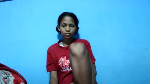 Snapshot of amandaerotic chatting on January 16, 3:34 am amandaerotic online show from January 16, 3:34 am