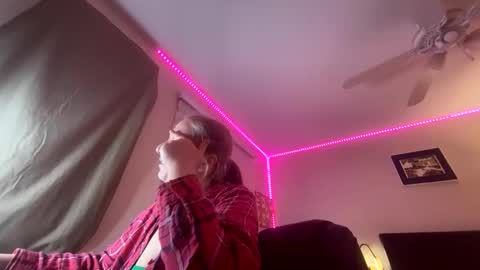 Snapshot of amandainbloom chatting on February 19, 12:45 pm Amanda online show from February 19, 12:45 pm