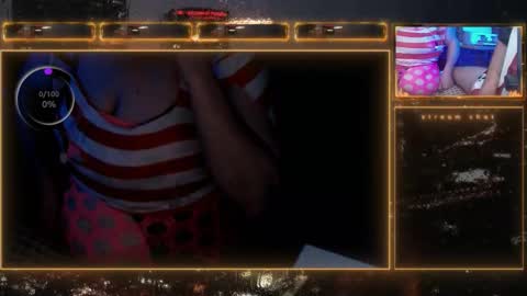 Snapshot of amandajugs chatting on November 22, 3:11 pm Amanda online show from November 22, 3:11 pm