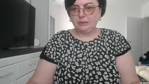 Snapshot of amandamuller1982 chatting on April 14, 6:19 am Anda online show from April 14, 6:19 am