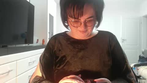 Snapshot of amandamuller1982 chatting on April 18, 10:30 am Anda online show from April 18, 10:30 am