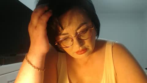 Anda online show from May 16, 8:07 pm