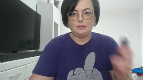 Snapshot of amandamuller1982 chatting on May 18, 7:58 am Anda online show from May 18, 7:58 am