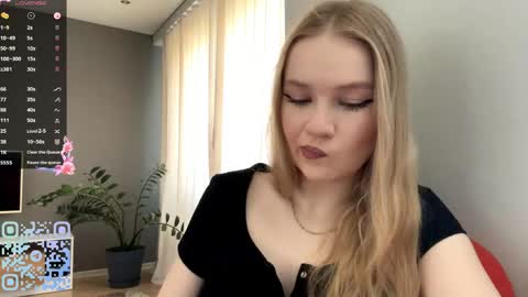 Snapshot of amandaocha chatting on June 1, 11:39 pm amandaocha online show from June 1, 11:39 pm