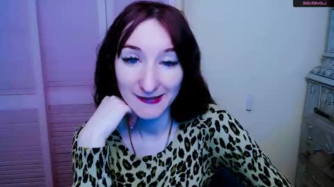 Amanda online show from January 27, 8:51 am