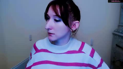 Amanda online show from January 29, 11:30 am