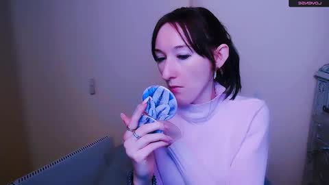 Amanda online show from February 4, 8:24 am