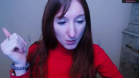 Amanda online show from February 18, 11:11 am