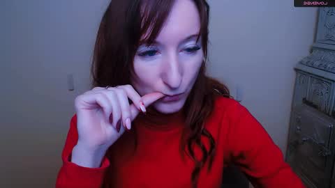 Amanda online show from February 19, 11:49 am