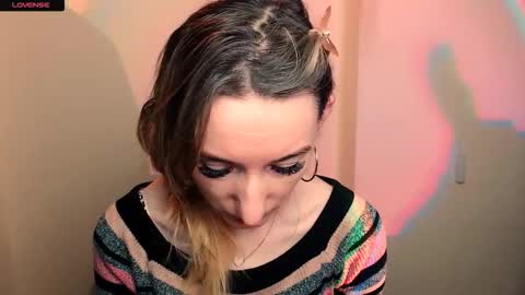 Amanda online show from October 30, 8:16 am