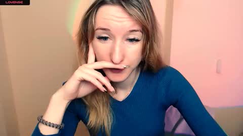 Amanda online show from November 6, 8:26 am