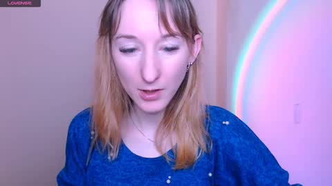 Amanda online show from January 7, 8:39 am