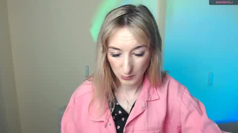 Amanda online show from May 23, 7:24 am
