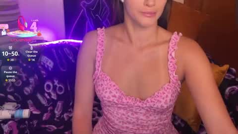 Snapshot of amandastrongj chatting on July 8, 1:10 am Amanda online show from July 8, 1:10 am