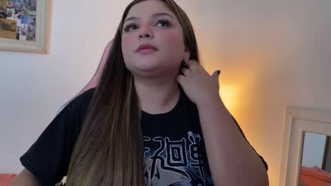 Amandha online show from December 2, 5:41 pm