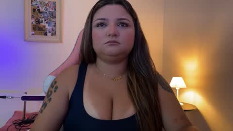 Amandha online show from January 19, 4:11 pm