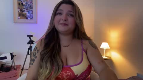 Amandha online show from February 9, 6:01 pm