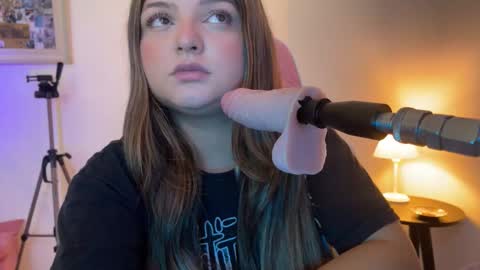 Amandha online show from February 21, 4:41 pm