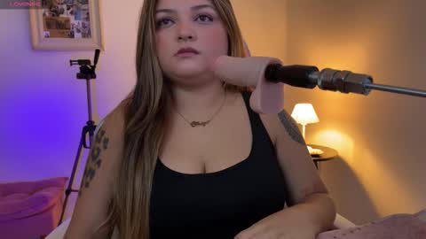 Amandha online show from February 24, 4:27 pm