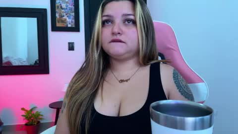 Amandha online show from May 23, 4:11 pm