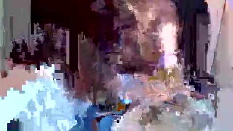 Snapshot of amani_20 chatting on May 25, 9:10 pm terry online show from May 25, 9:10 pm