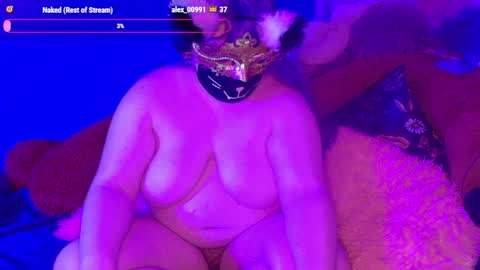 Snapshot of amanitastar chatting on February 20, 4:07 am AmanitaStar online show from February 20, 4:07 am