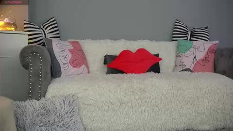 AmanndaSkye online show from February 4, 11:31 pm