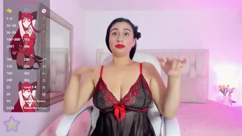 Snapshot of amara18_ chatting on February 20, 7:14 pm amara18_ online show from February 20, 7:14 pm