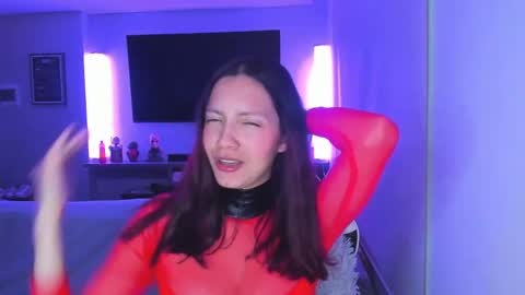 Snapshot of amara_22_ chatting on September 28, 4:40 am Liz online show from September 28, 4:40 am