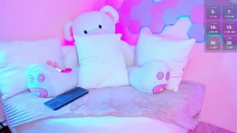 amara_blisss online show from March 28, 11:21 am