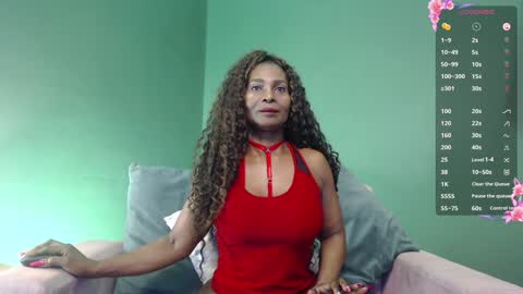 luna online show from February 4, 1:59 pm