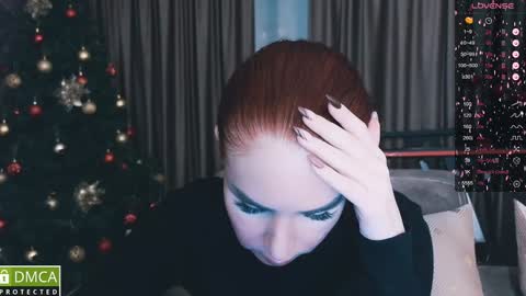 Snapshot of amara_campbell chatting on January 8, 11:43 am amara campbell online show from January 8, 11:43 am