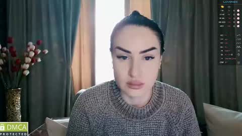 Snapshot of amara_campbell chatting on September 17, 3:41 am amara campbell online show from September 17, 3:41 am