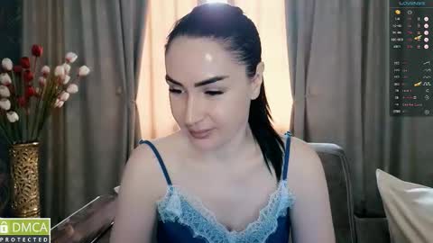 amara campbell online show from November 13, 4:33 am