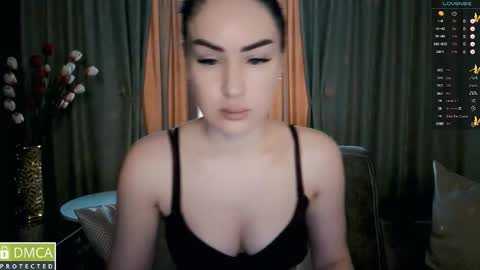 amara campbell online show from December 14, 4:29 am