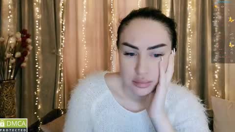 amara campbell online show from January 18, 3:32 am